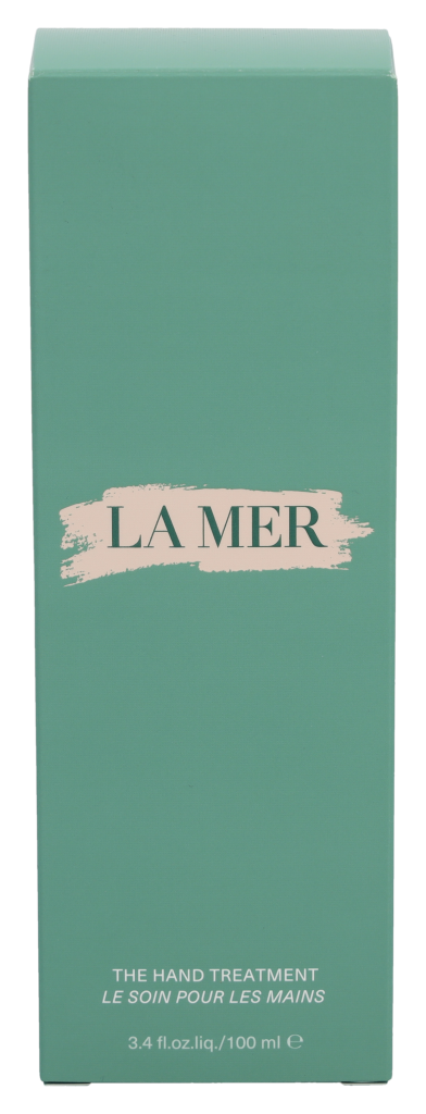 La Mer Handbehandling handkräm dam – bild 2