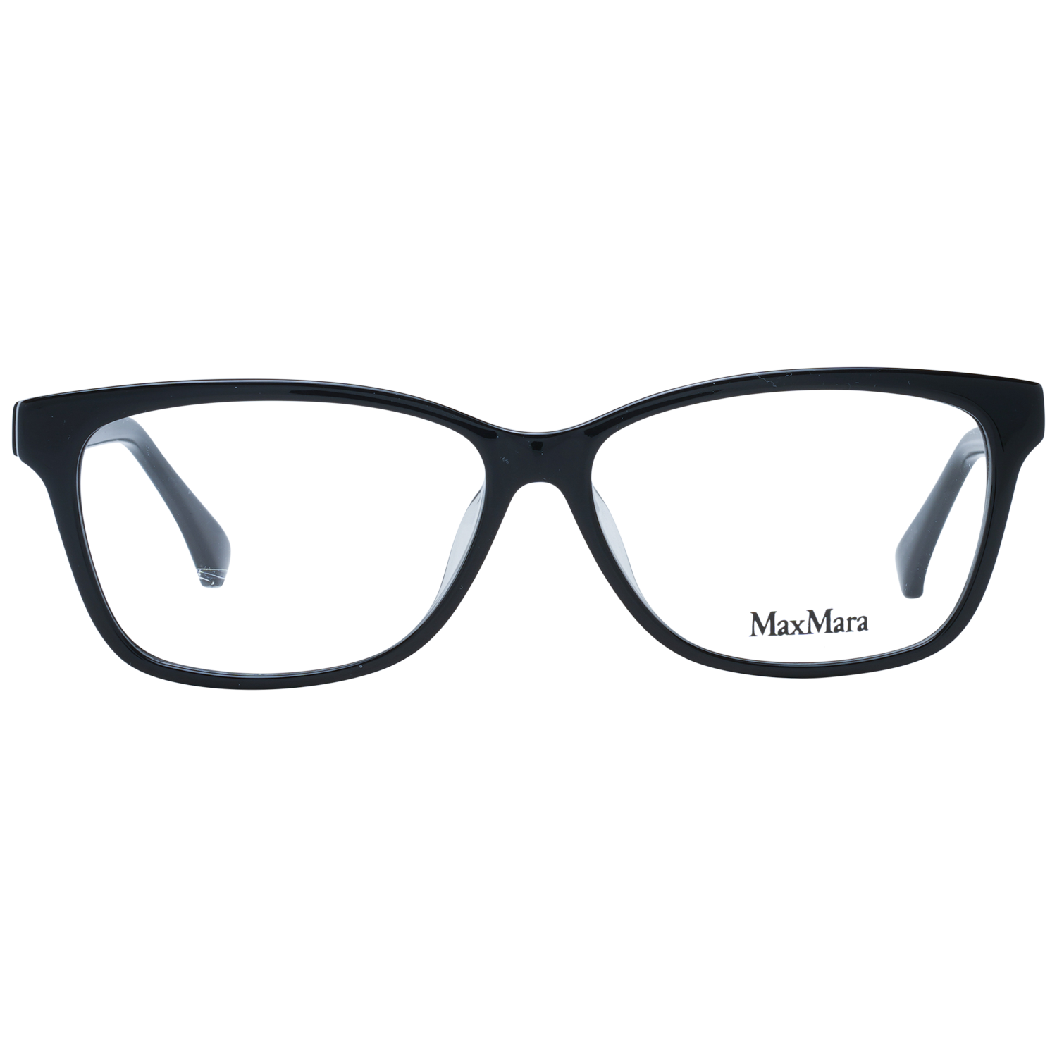 Max Mara Optisk ram MM5013-F 001 56 solglasögon dam – bild 2