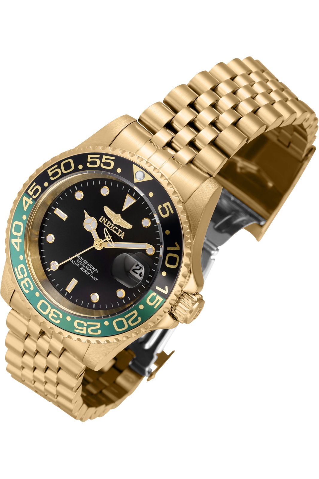 Invicta Pro Diver 44526 Kvartsklocka för män 40 mm herr – bild 2