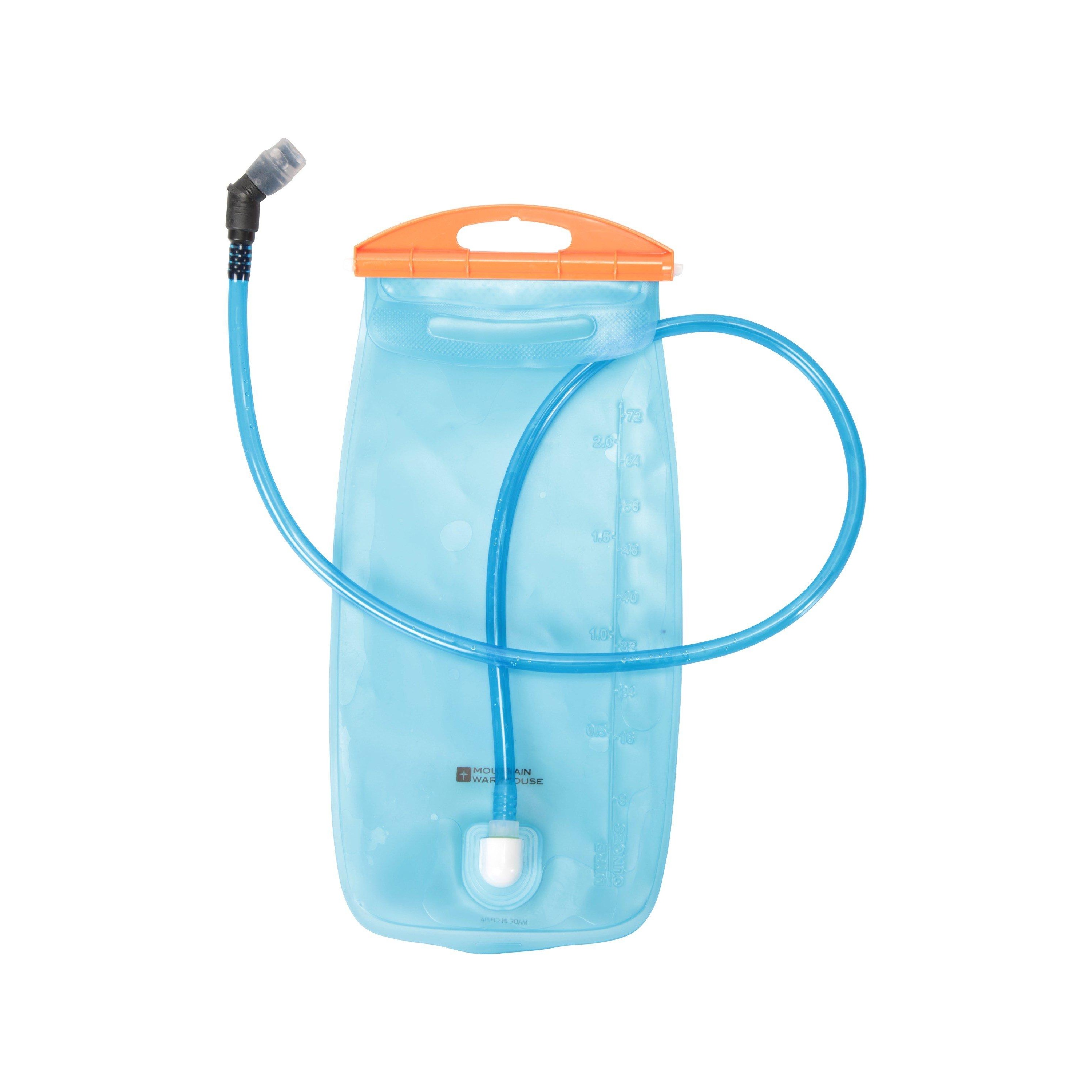 Mountain Warehouse - Hydratationsblase, 2l (Blau)