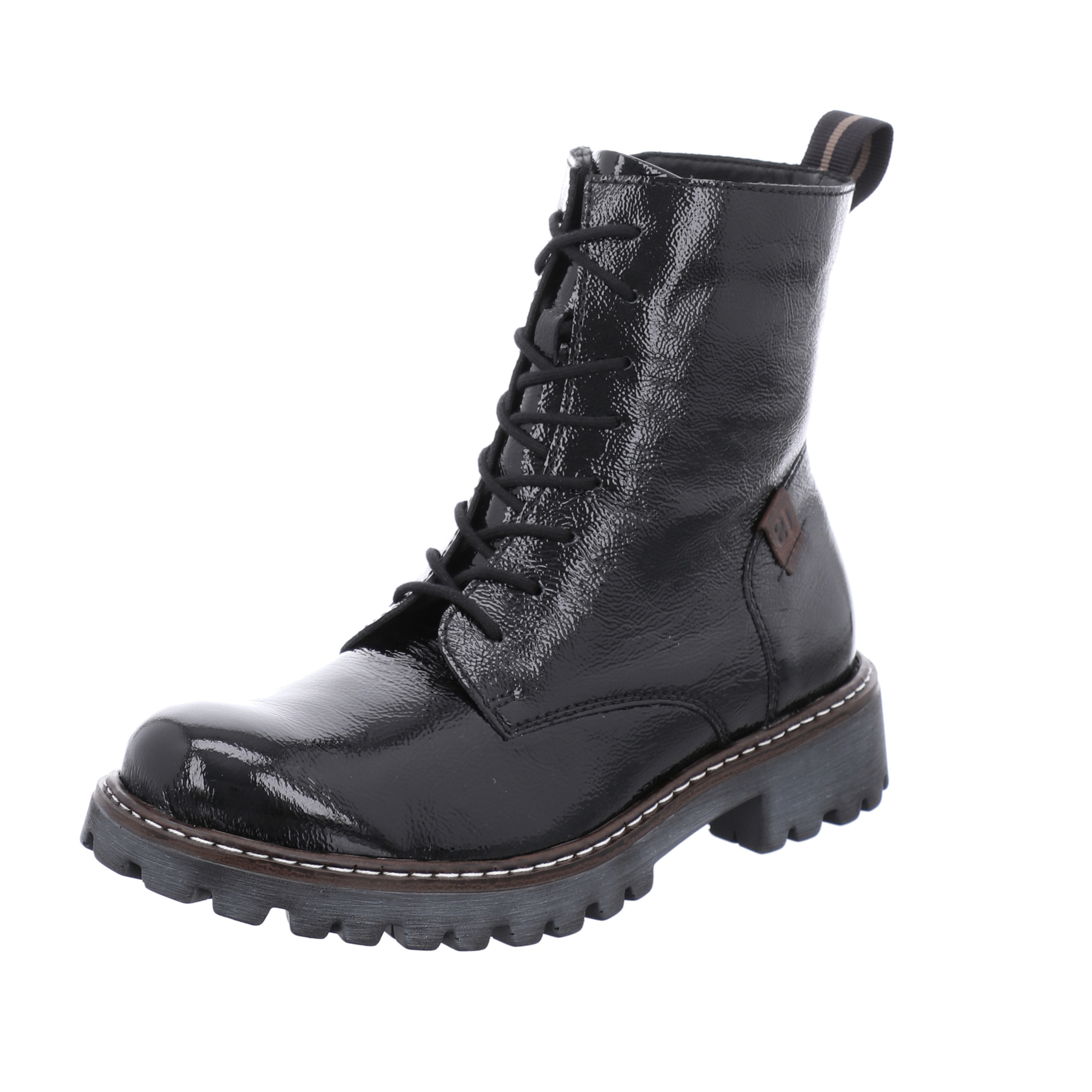 Thumbnail - JOSEF SEIBEL Marta 02 | Stiefelette für Damen | Schwarz Marta 02, schwarz