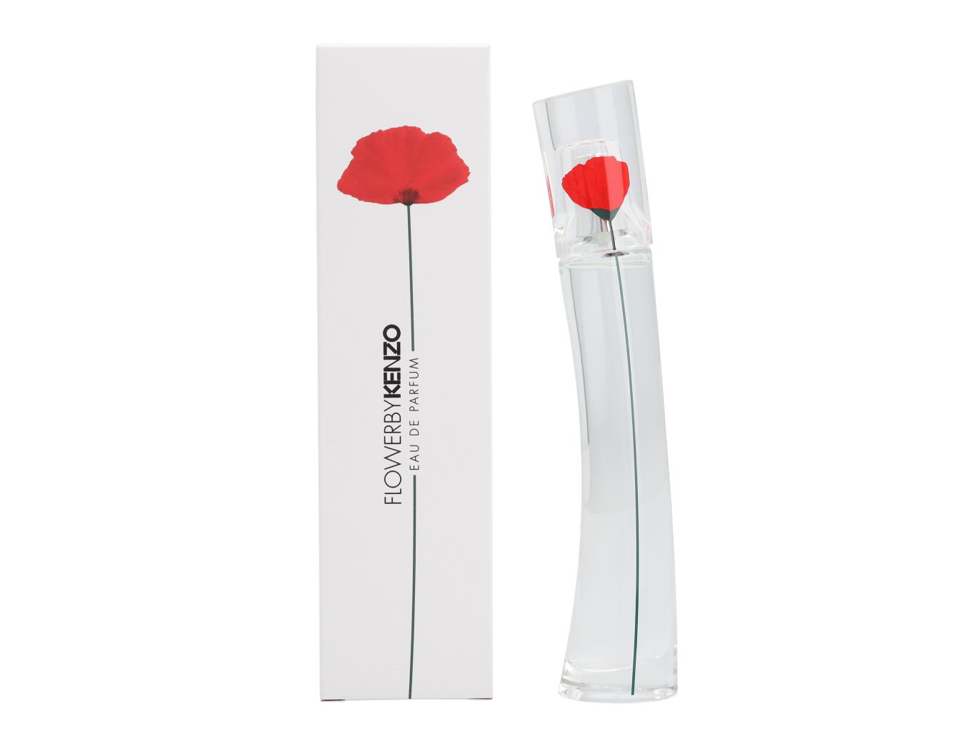 Kenzo Womens Flower Eau De Parfum 30ml - NA - One Size