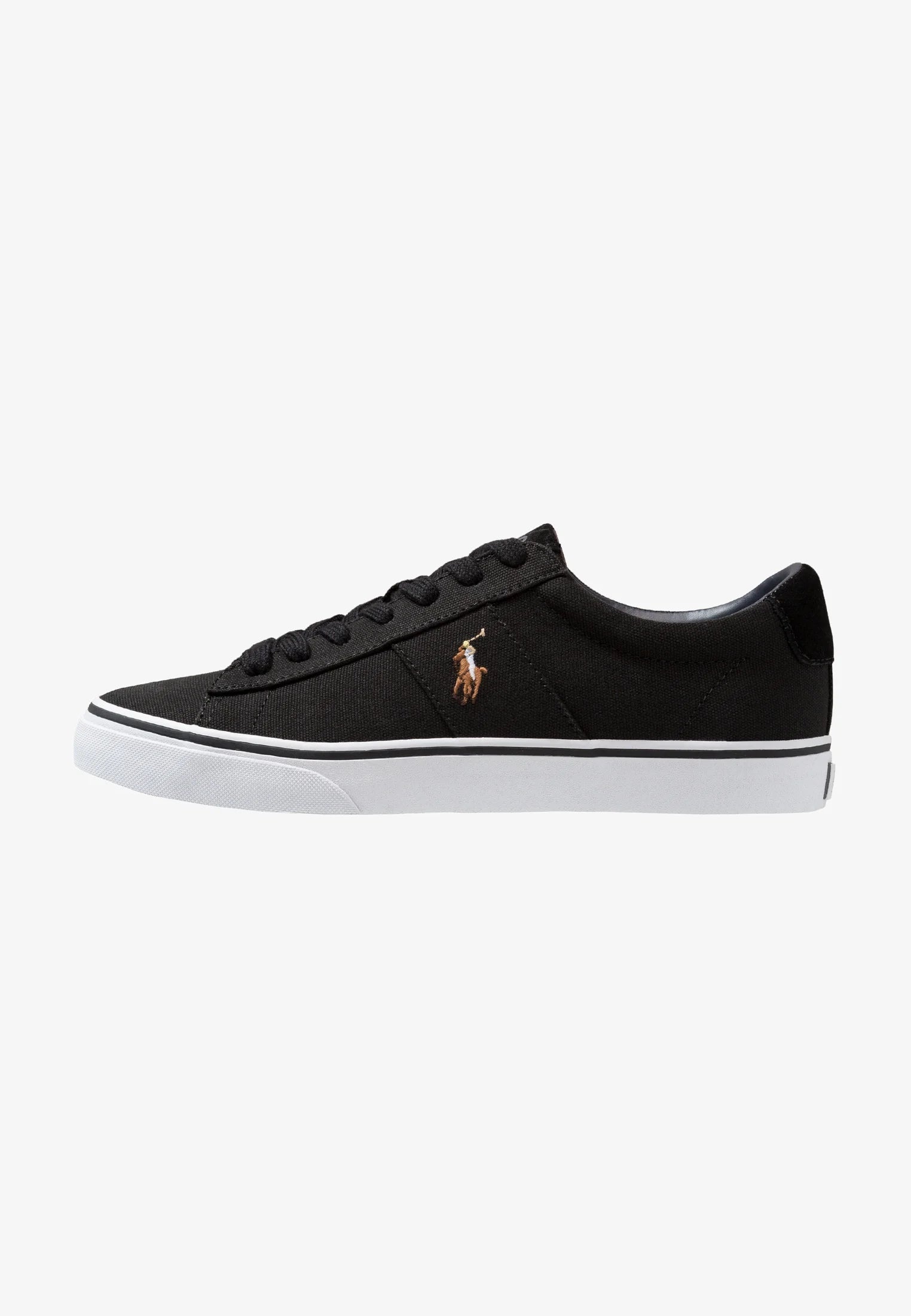 Sayer lage sneakers