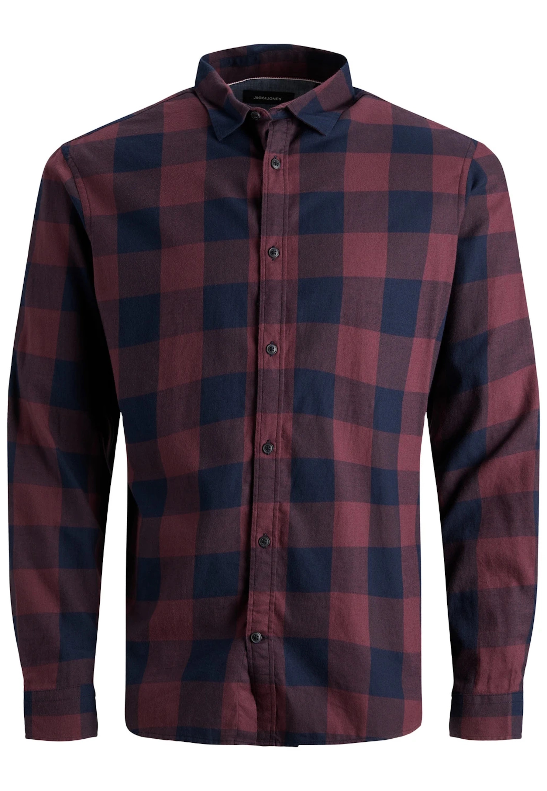 Thumbnail - Jack & Jones-Shirt