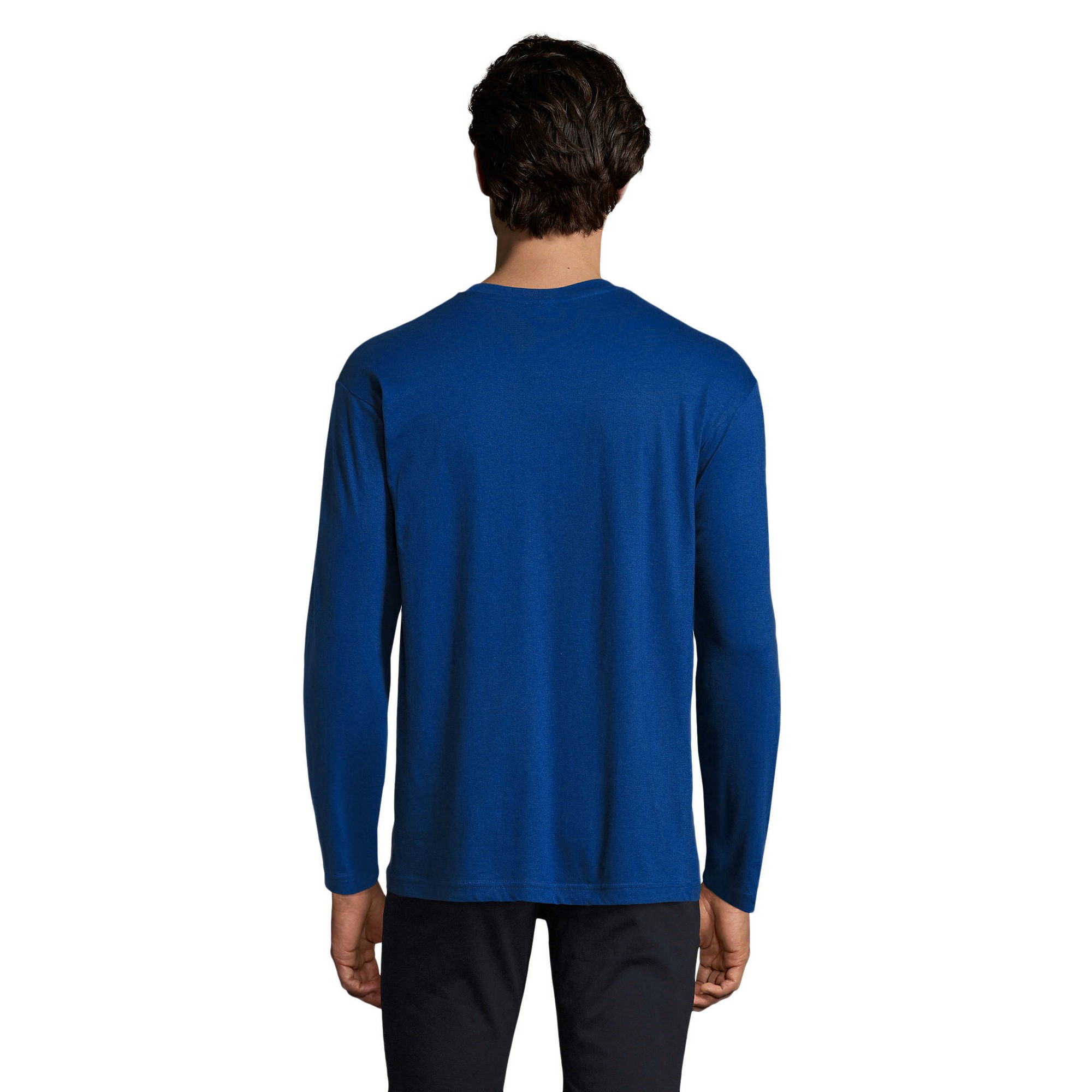 SOLS (Ultramarin) t-shirts herr – bild 2