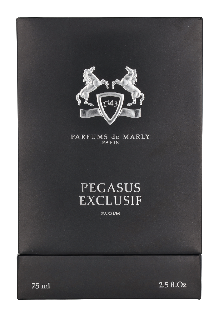 Pegasus Exclusif EDP Spray 2