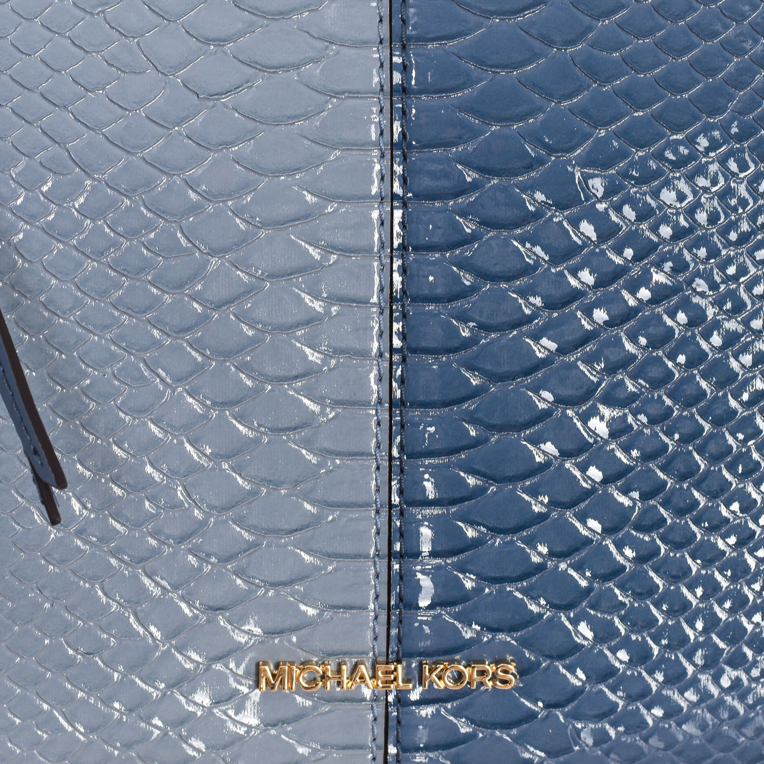 Michael Kors Axelremsväska 38S3G7LC8E kvinna dam – bild 2