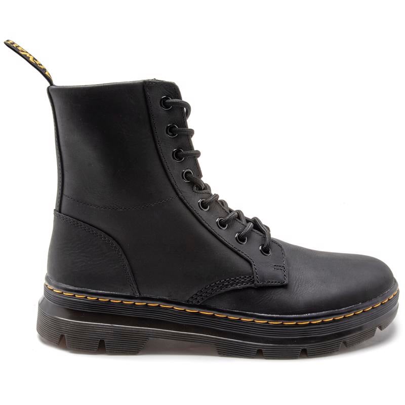 Thumbnail - Bottes Dr Martens Peignes