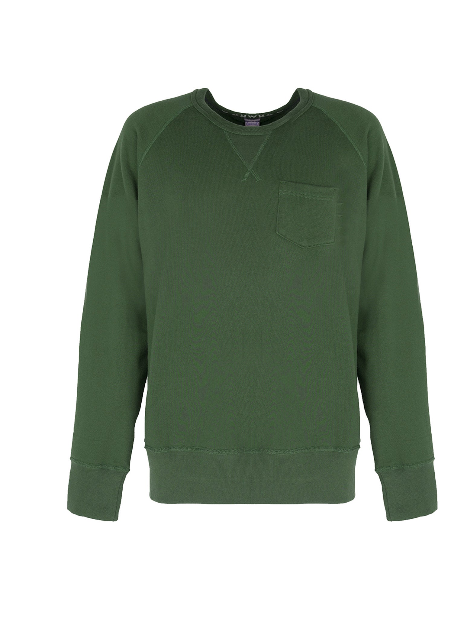Sweatshirt Herr