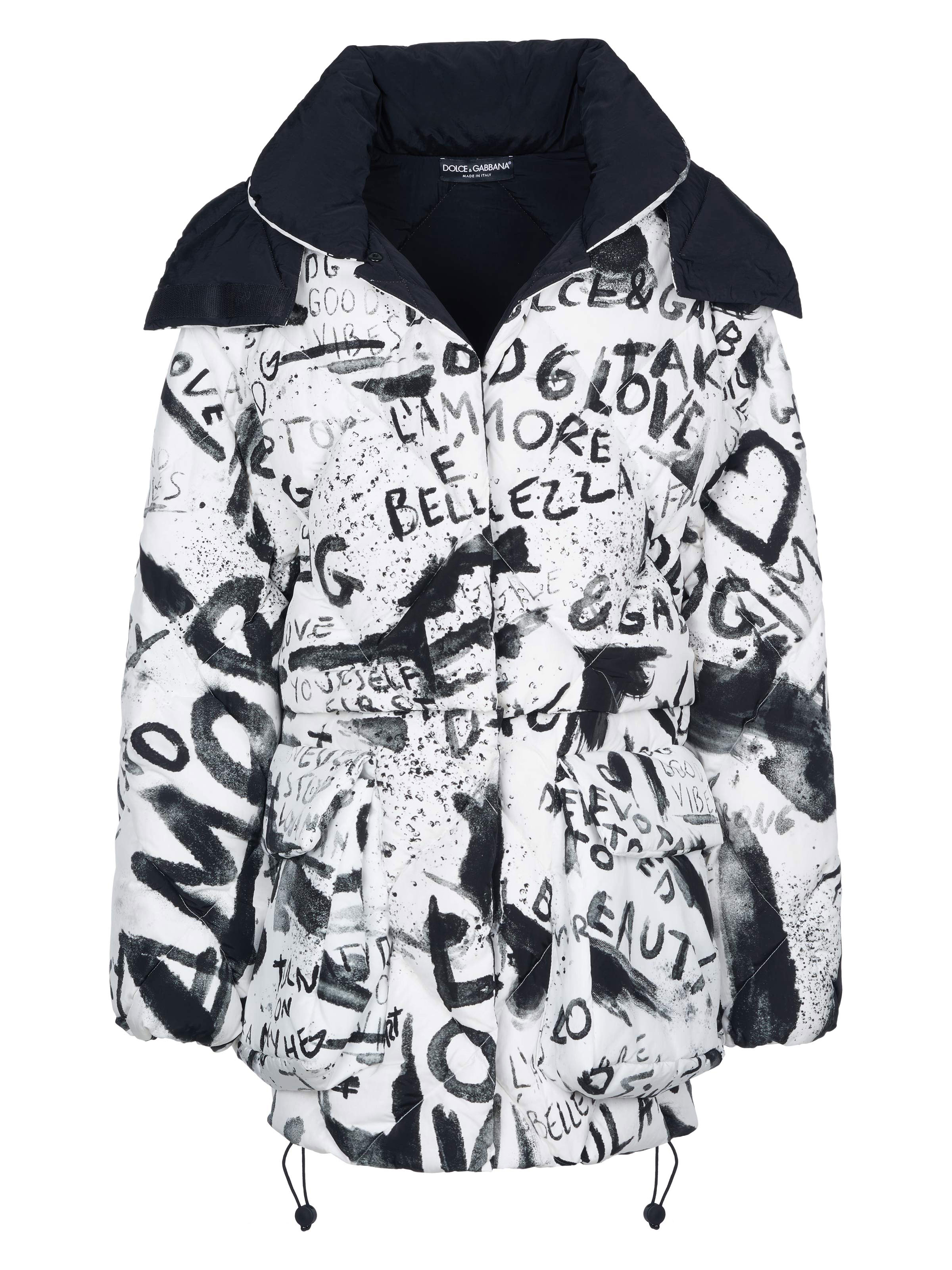 Dolce & Gabbana Jacke EU 36 / IT 40