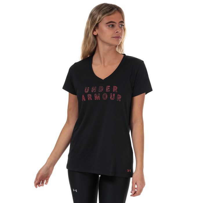 Thumbnail - UA Tech T-Shirt