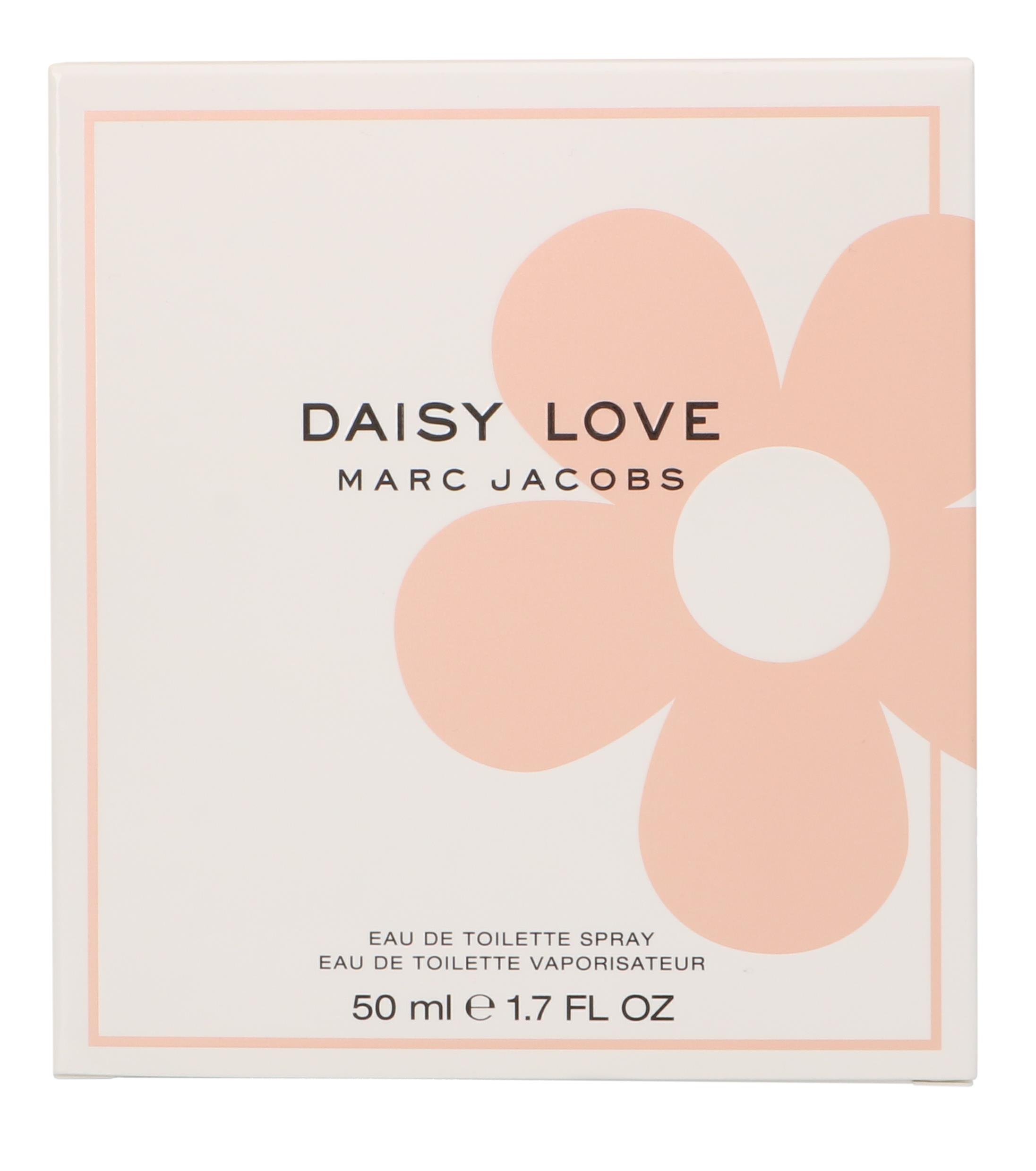 Daisy Love Eau De Toilette 2