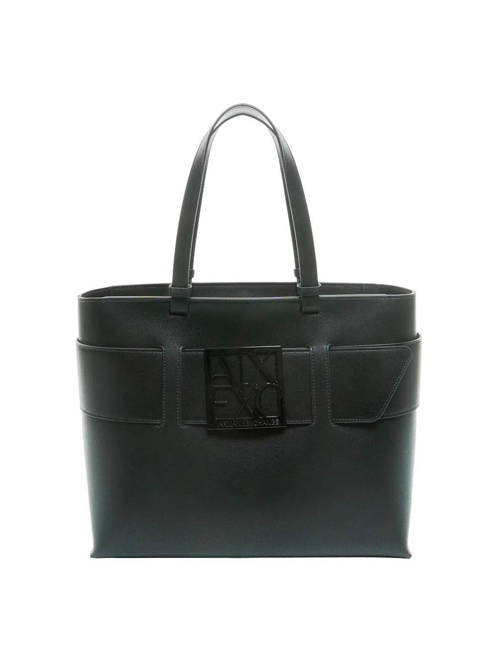 Thumbnail - Armani Exchange Damen Handtaschen Schnalle