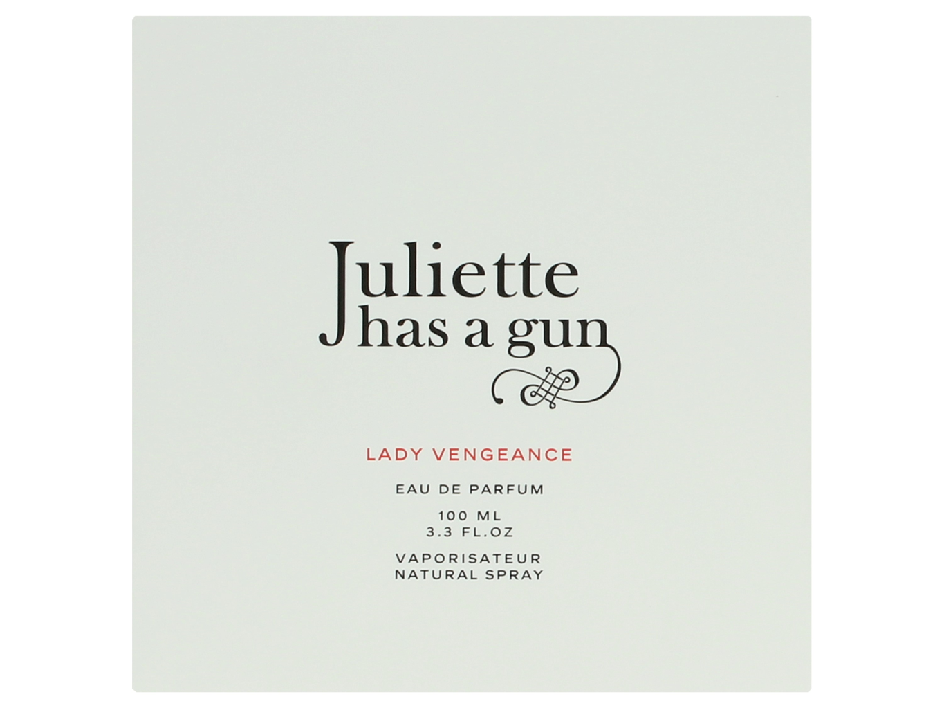 Juliette has a gun Lady Vengeance Eau de Parfum Spray dam – bild 2