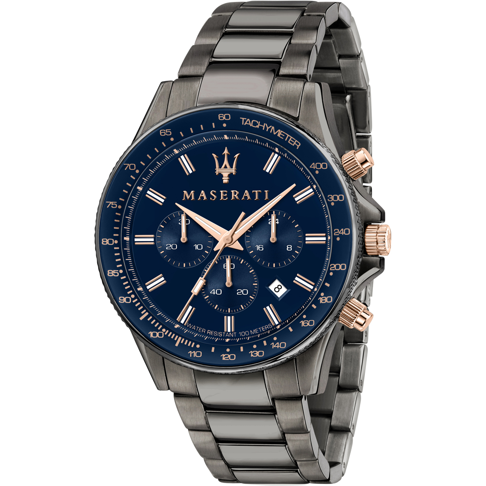 Klocka R8873640001