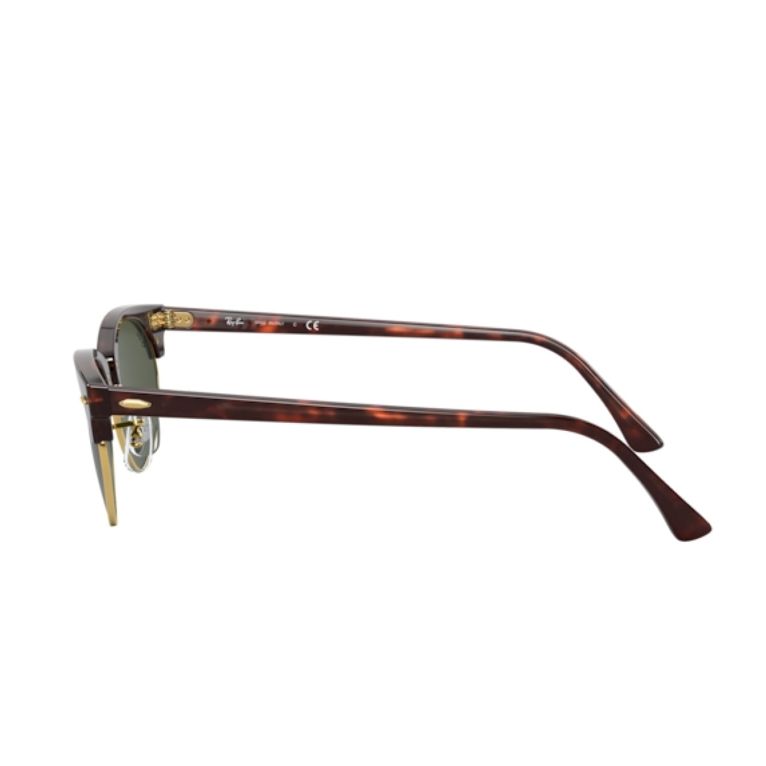 Ray-Ban Ovala solglasögon RB394613043152 Unisex herr – bild 2