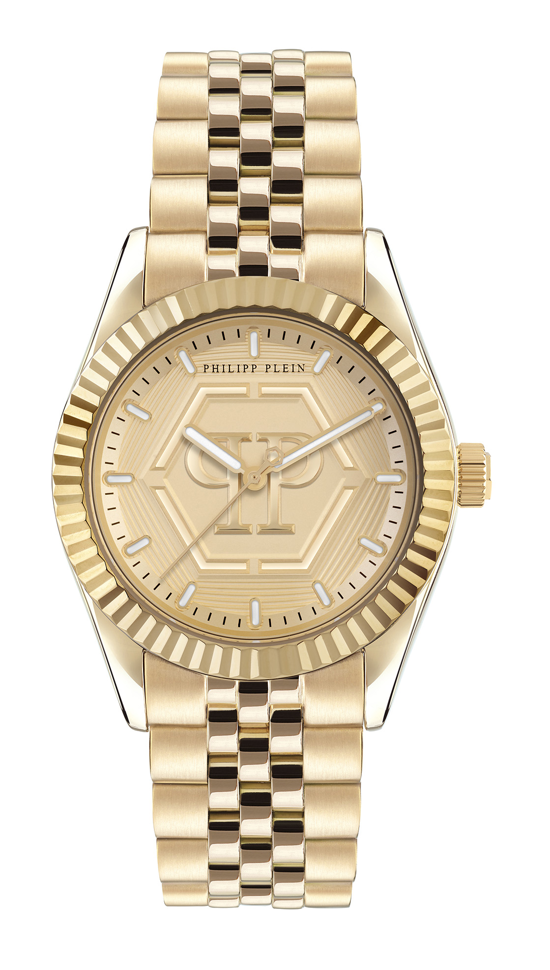 Philipp Plein PW2BA0523 $TREET COUTURE DATE SUPERLATIVE ( Watch - Image 2