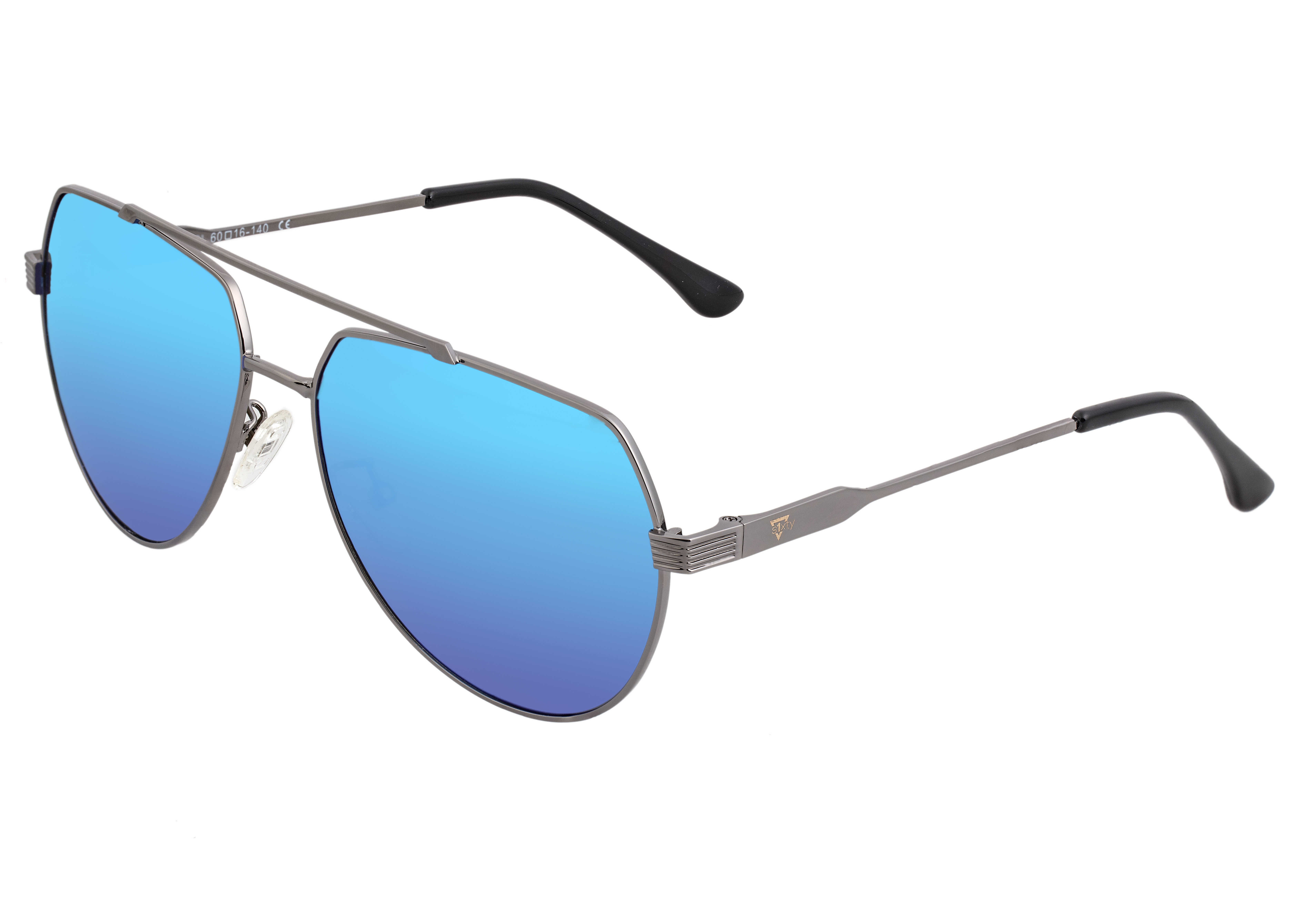 Thumbnail - Sixty One Costa Polarisierte Sonnenbrille