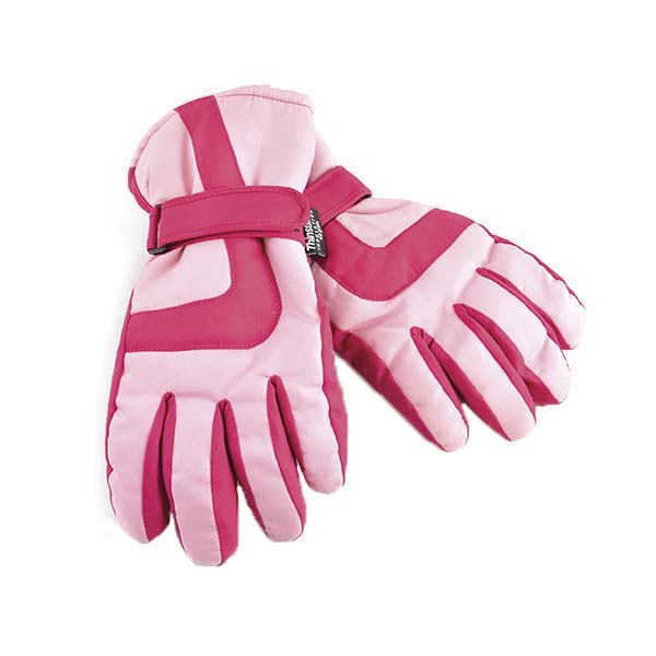Thinsulate Boys - Thermal Childrens Ski Gloves