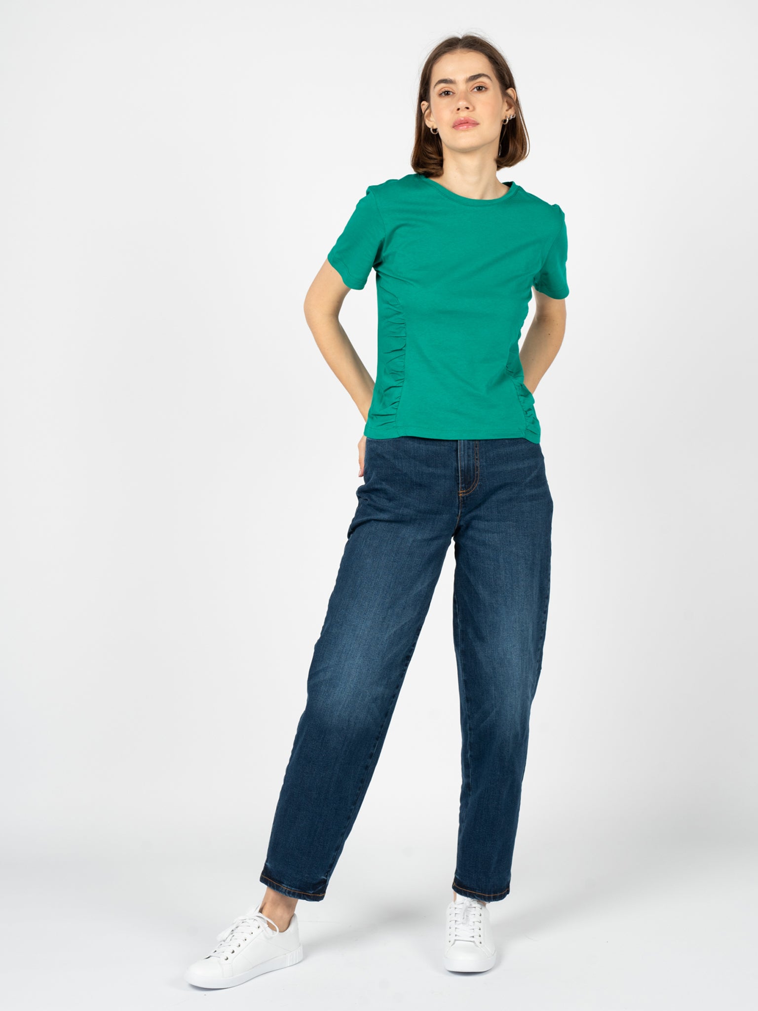 T-Shirt Dam