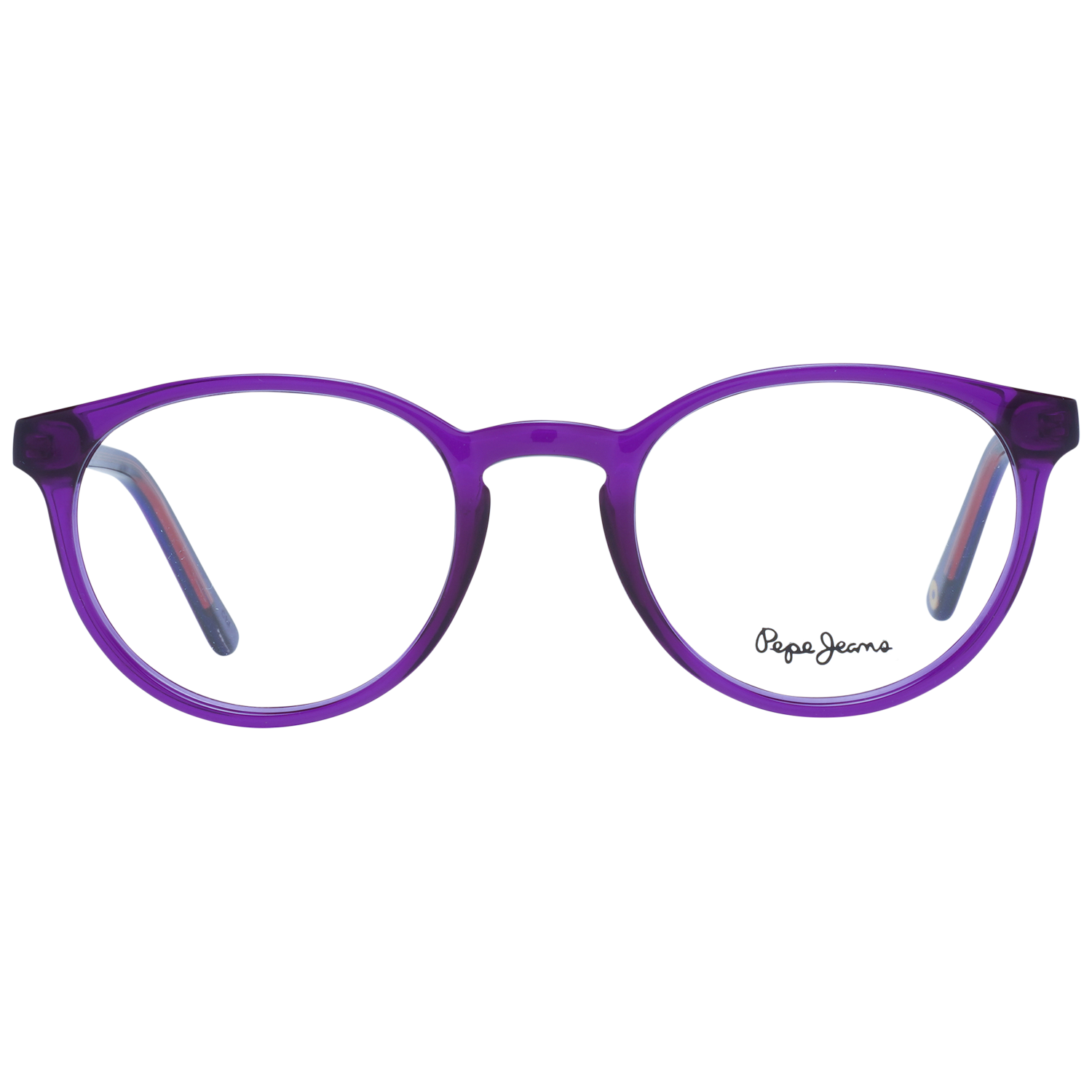 Pepe Jeans optisk ram PJ3428 C6 50 solglasögon dam – bild 2