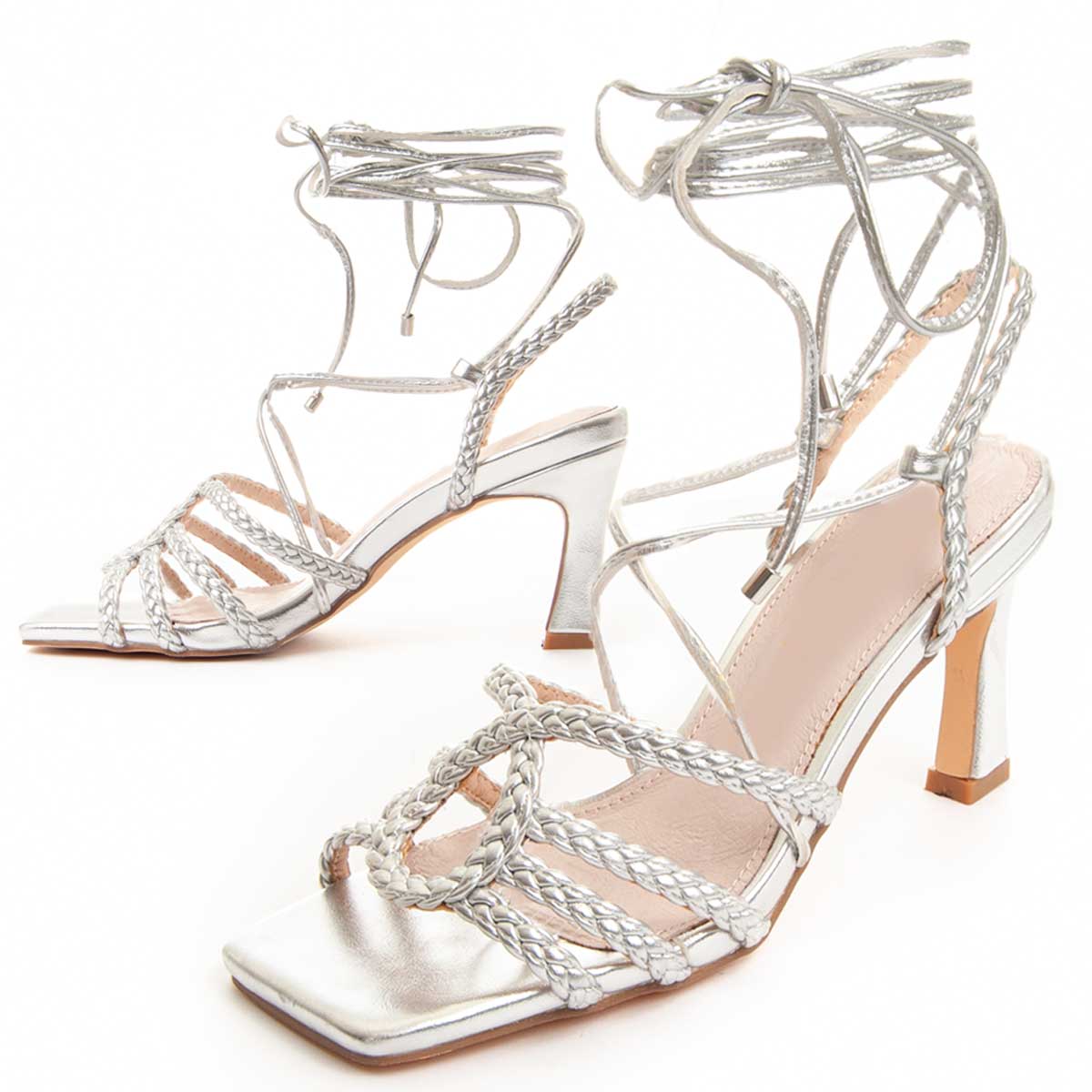 Montevita Klack Sandal Sanndal7 sandaler dam – bild 2