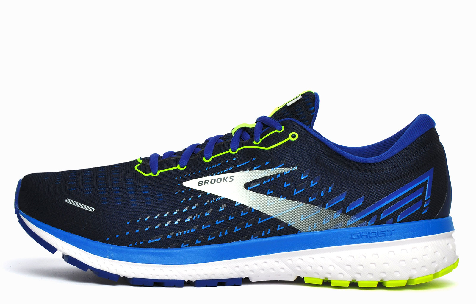 Brooks Ghost 13 Mens
