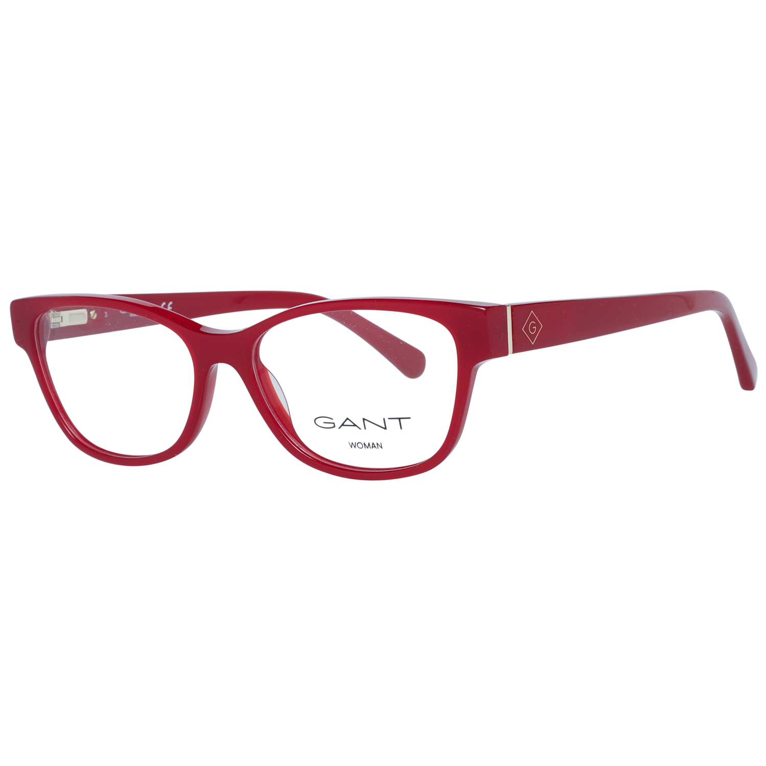 Thumbnail - Gant Optische Fassung GA4130 066 50