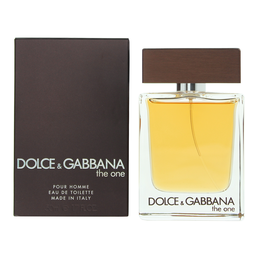 The One For Men Edt 10