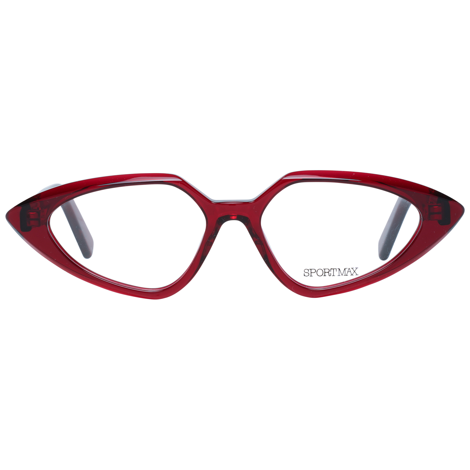 SPORTMAX Optical Frame SM5001 066 52 övrigt dam – bild 2