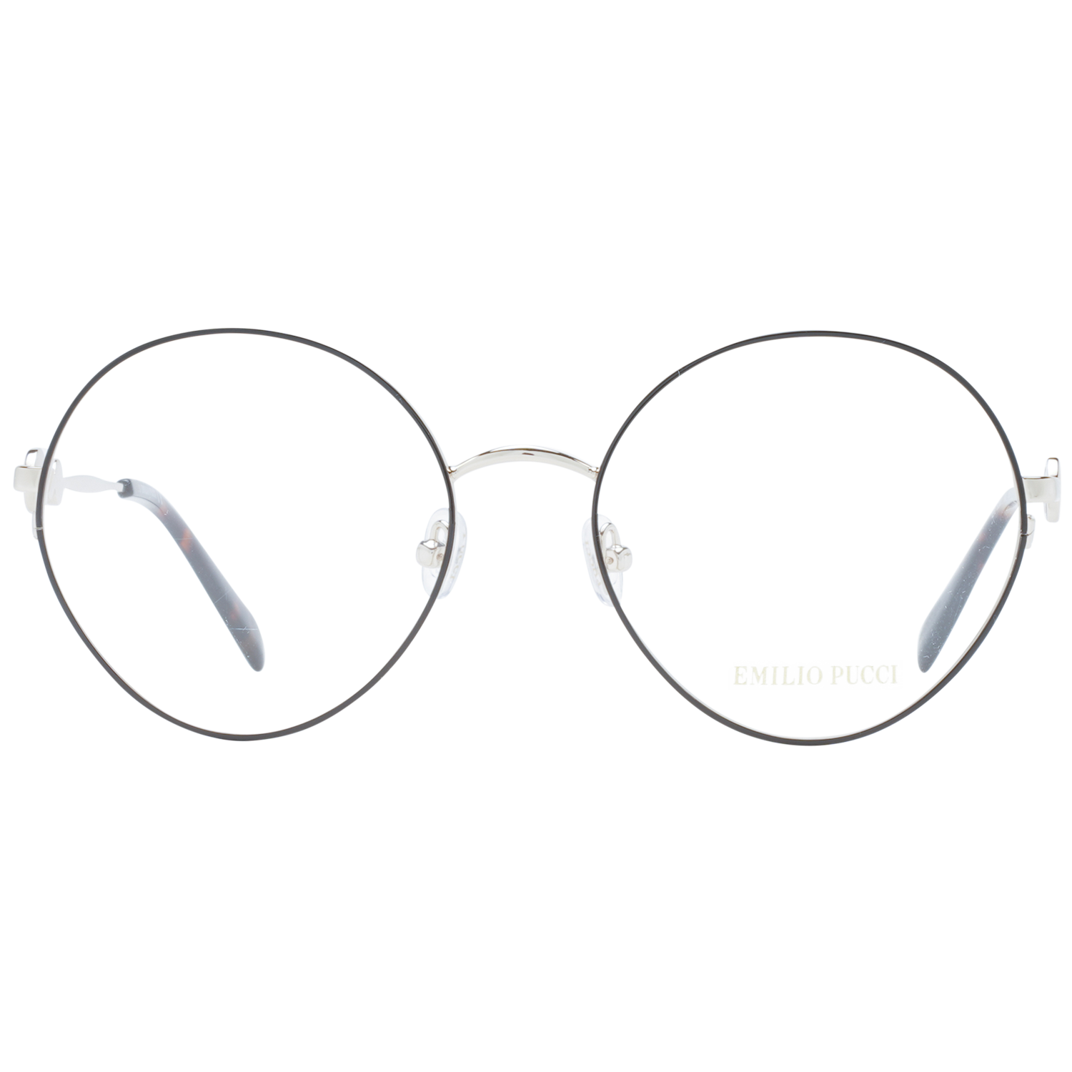 EMILIO PUCCI Optisk ram EP5203 005 55 solglasögon dam – bild 2