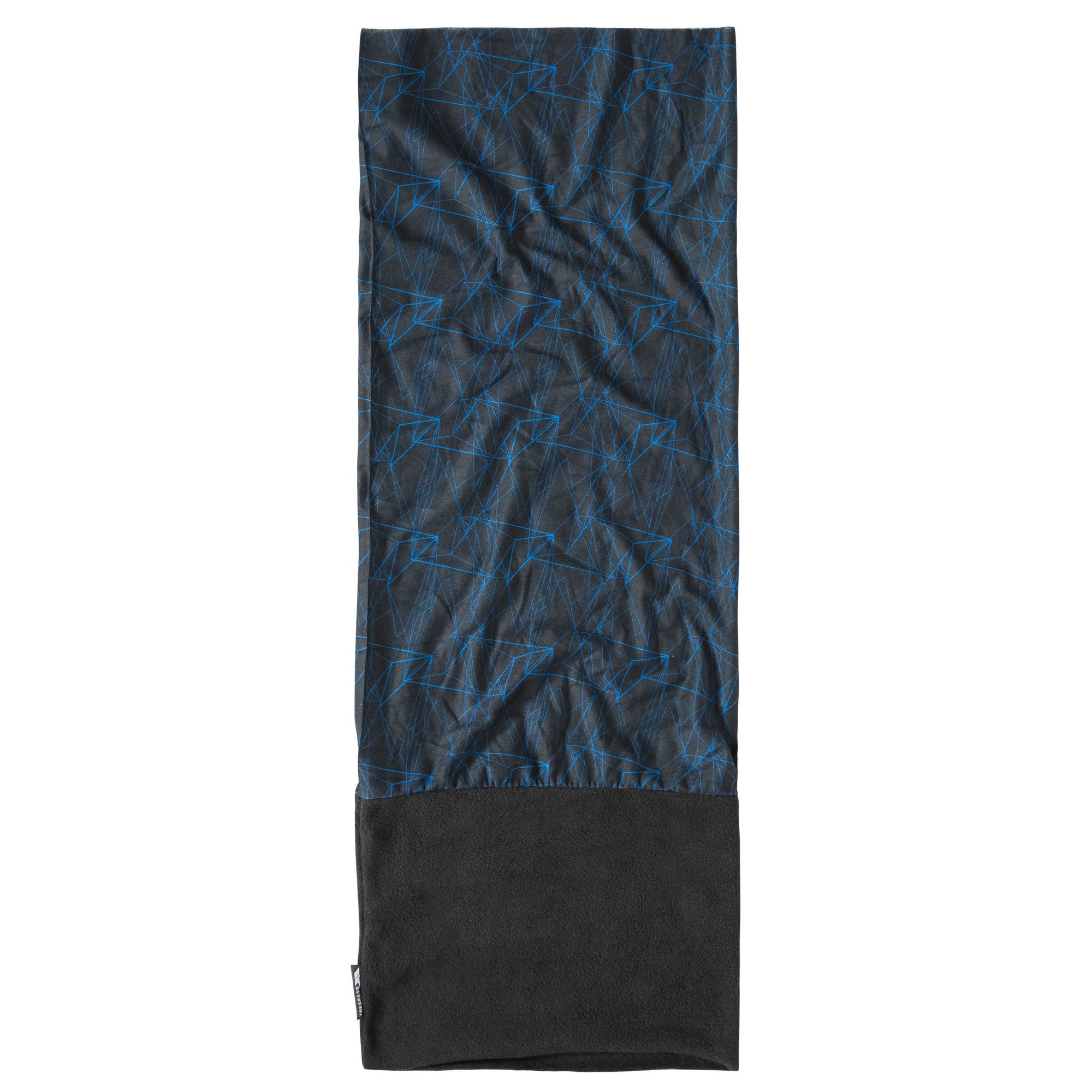 Trespass Mens Zazo Neckwarmer - Blue - One Size