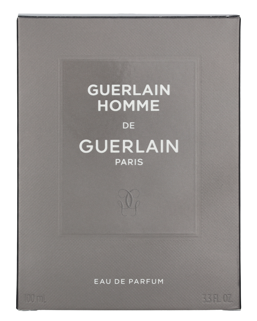Homme De Guerlain Paris Edp Spray 2