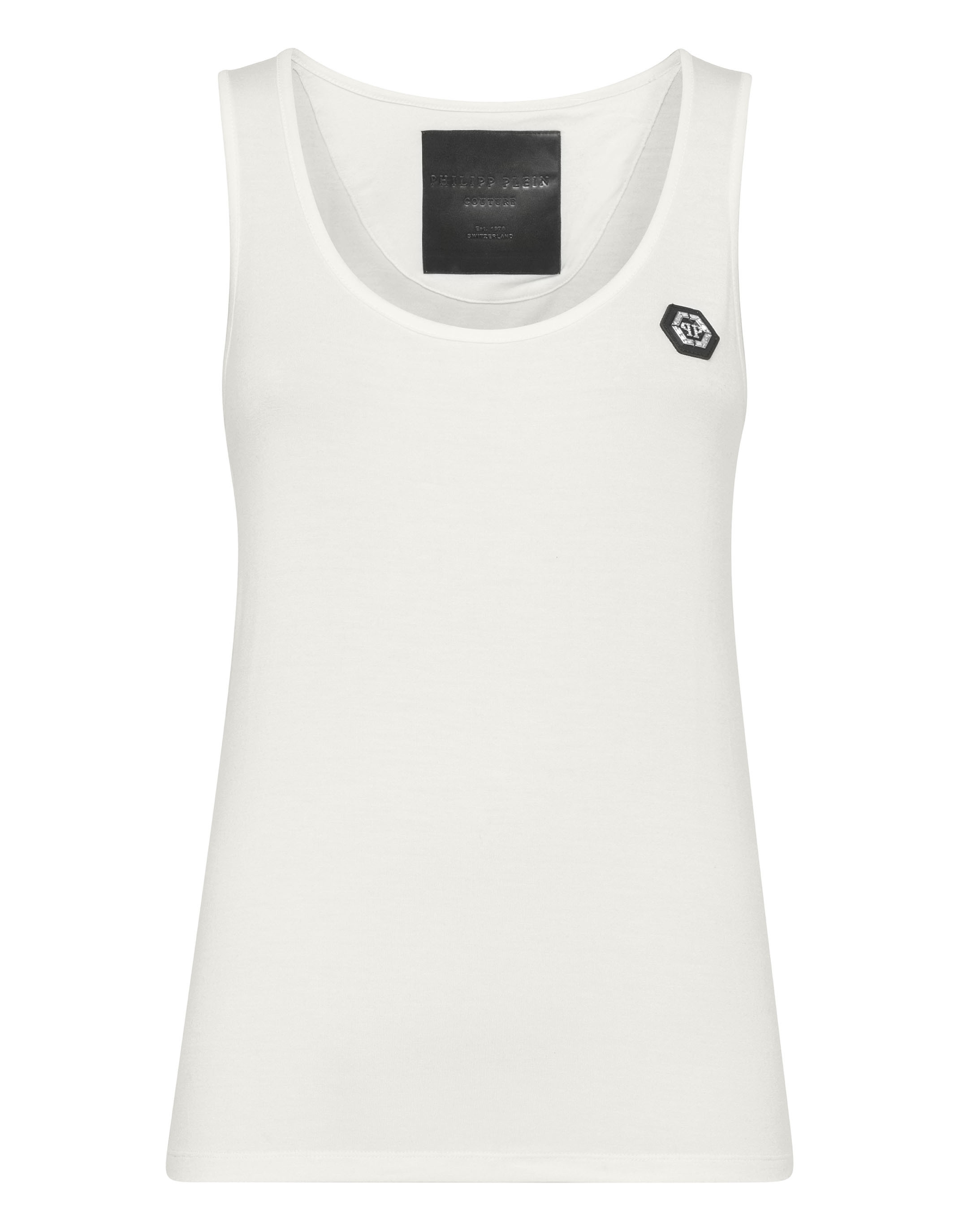 Philipp Plein Linne Original dam – bild 2