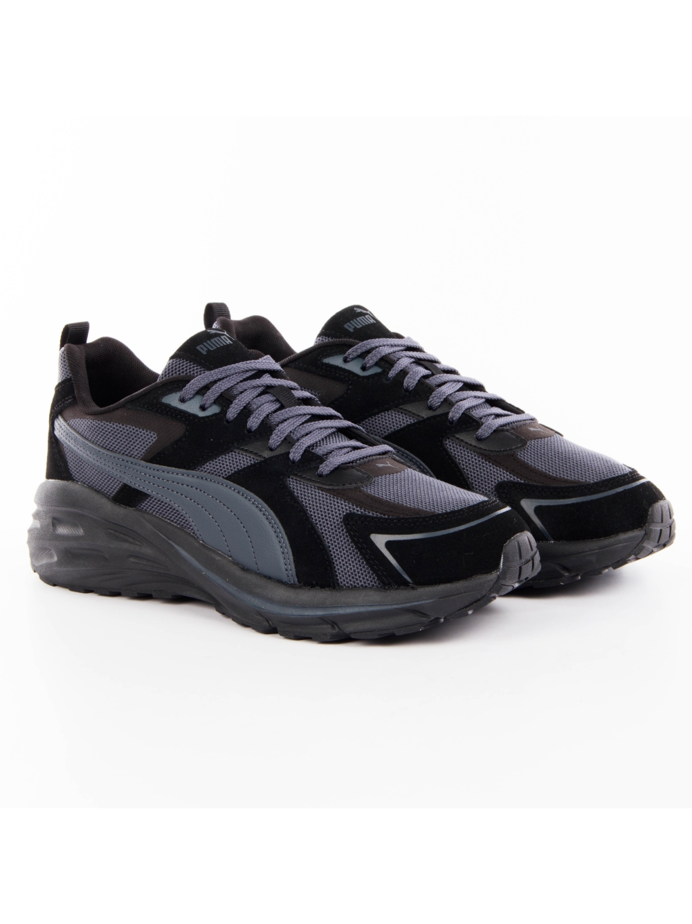 Puma Hypnotic Ls Schoenen Blauw EU 43 Man