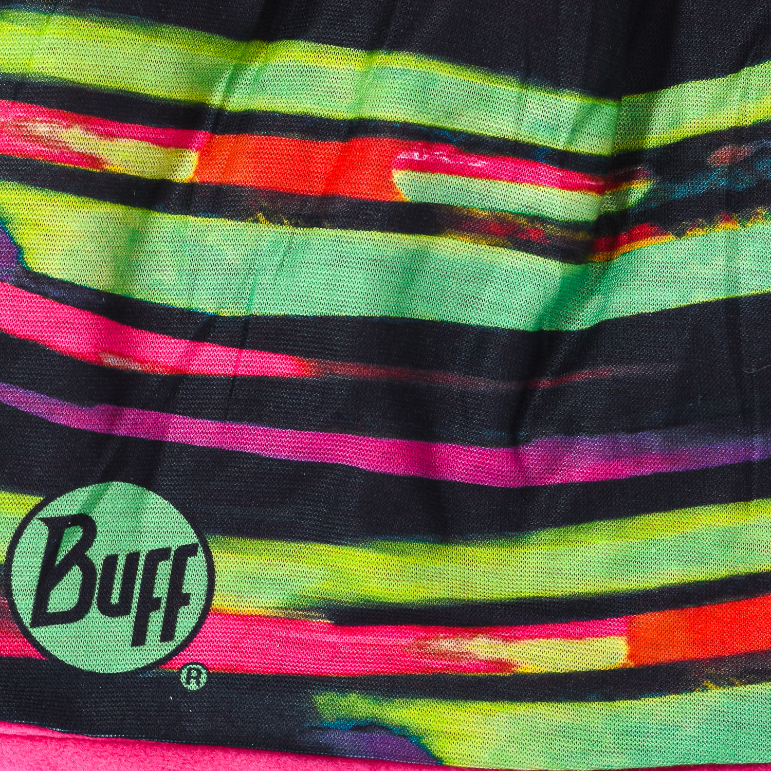 Buff Fleecefodrad mössa 119800 dam – bild 2