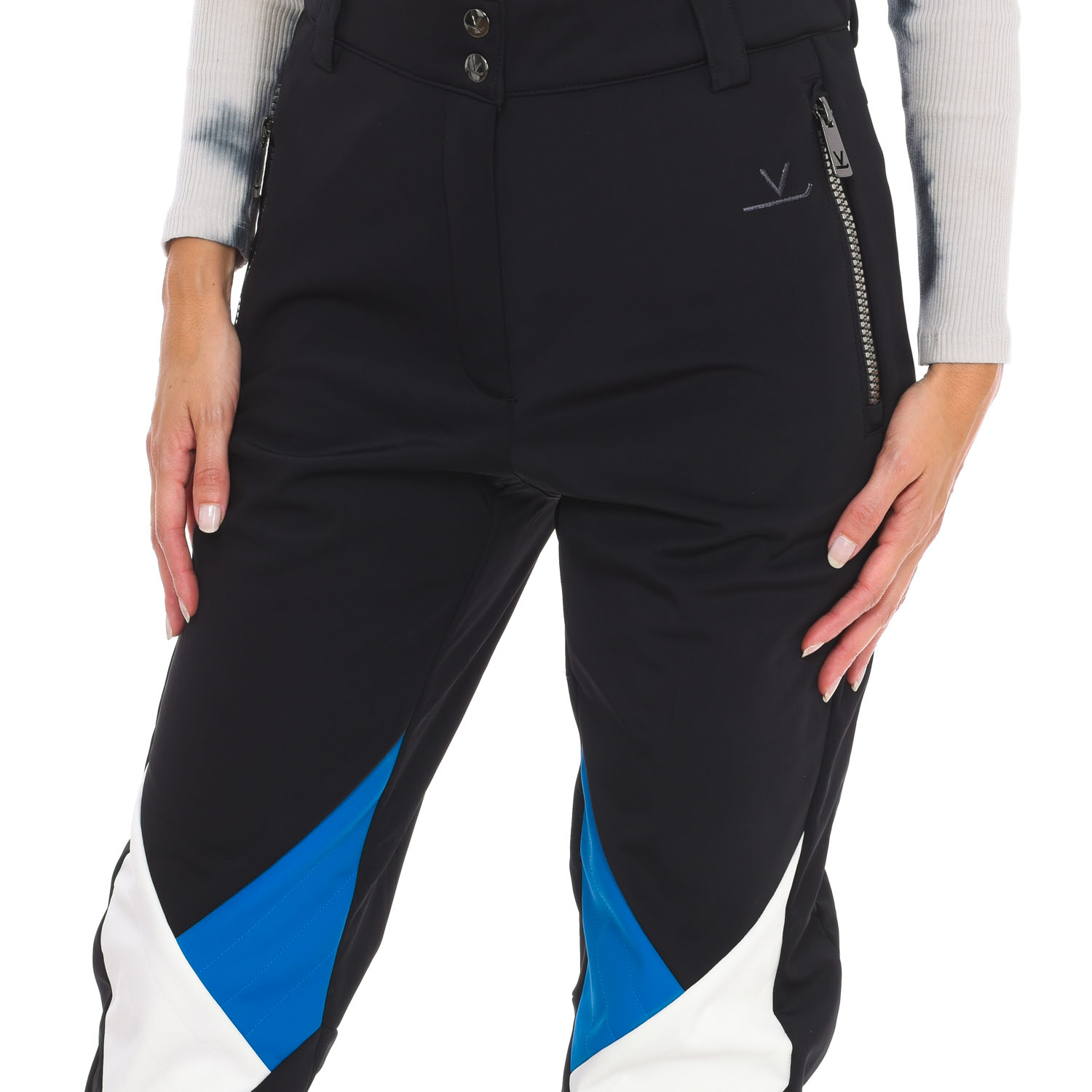 Vuarnet Skidbyxor SWF22357 kvinna dam – bild 2