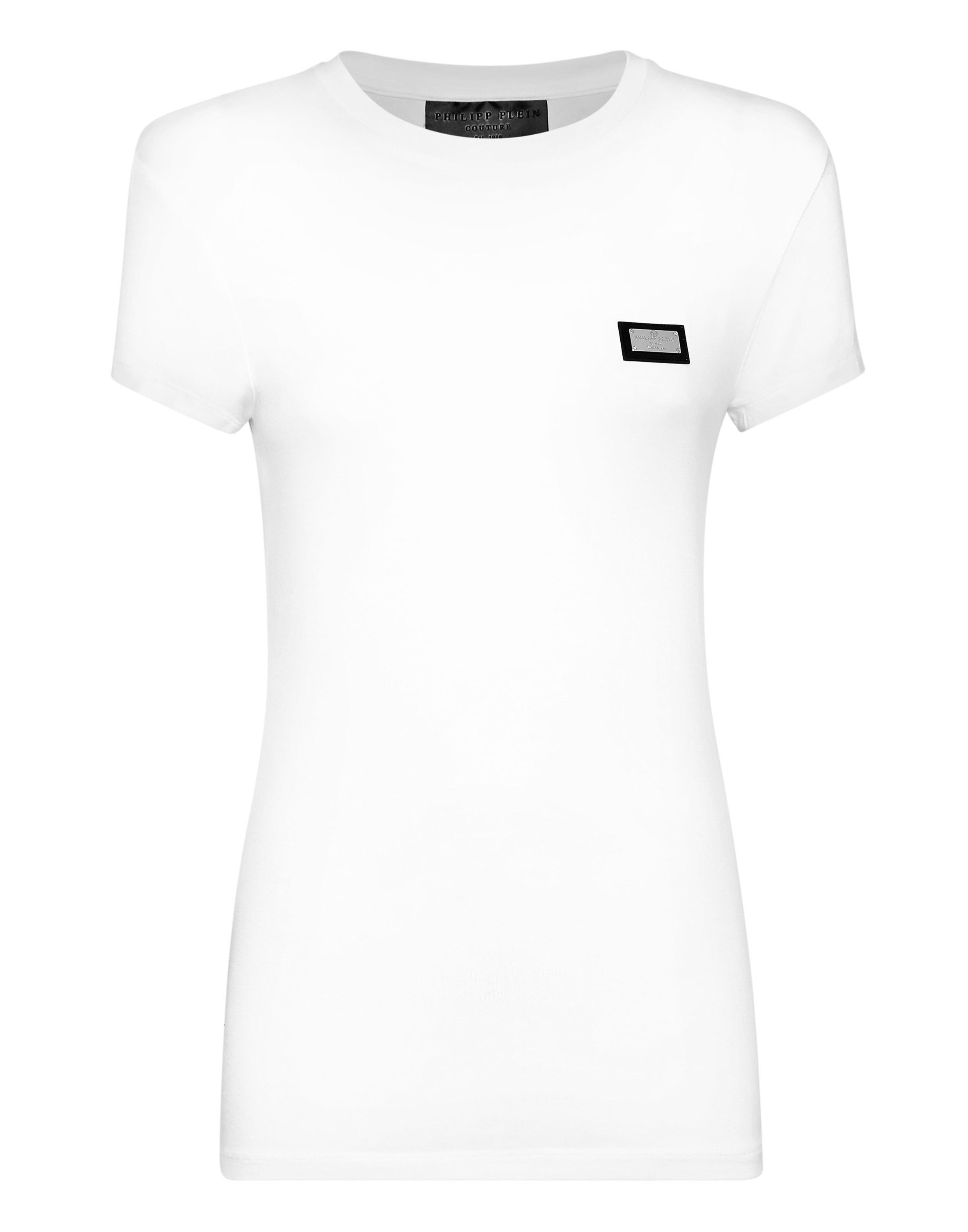 Philipp Plein T-shirt Slim Fit dam – bild 2