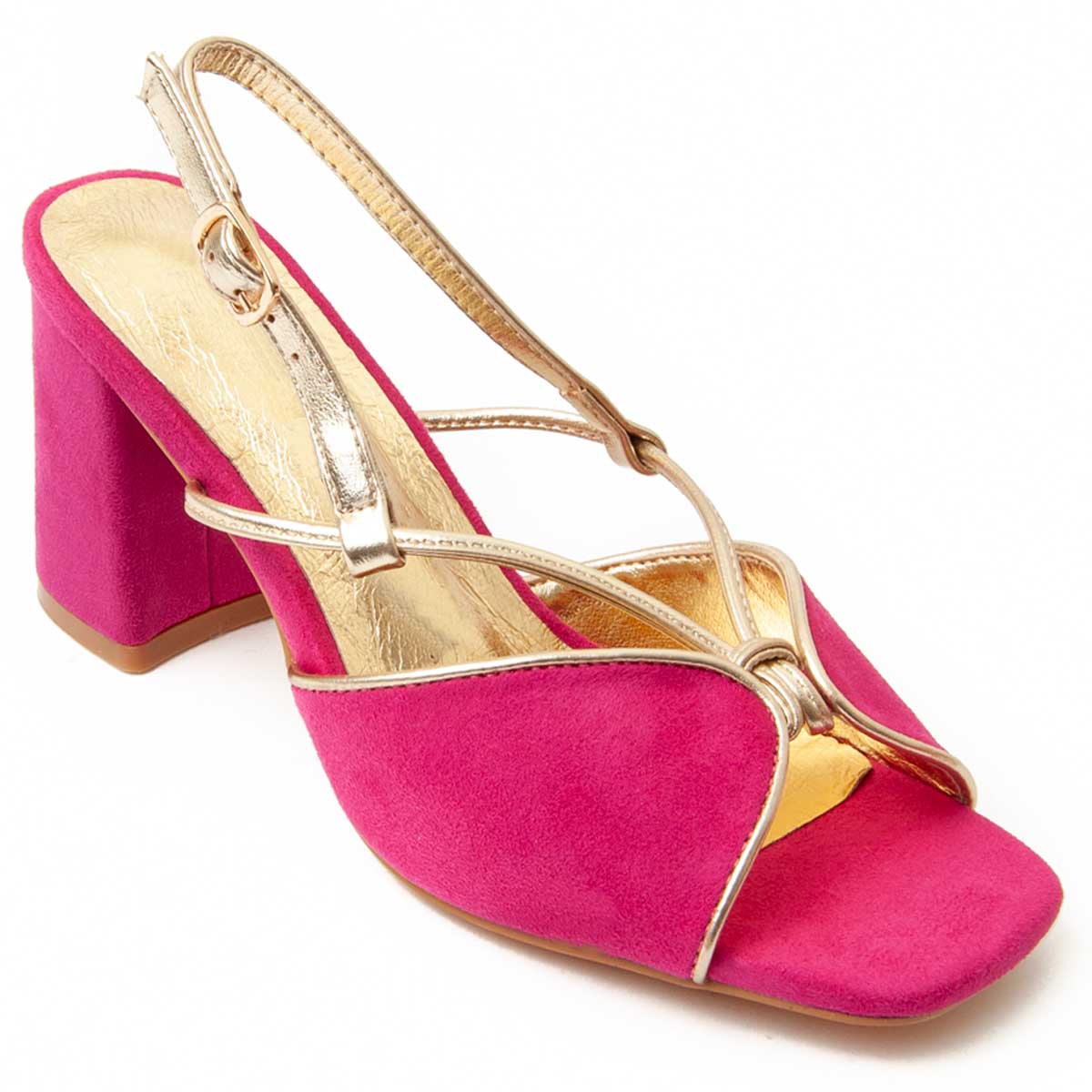 Montevita Klack Sandal Sanndal6 sandaler dam – bild 2