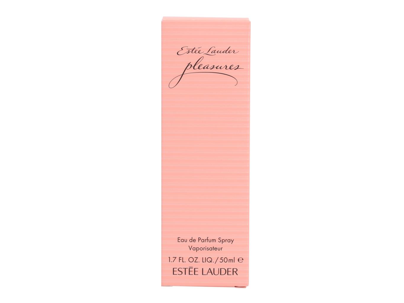 Pleasures Edp Spray 2