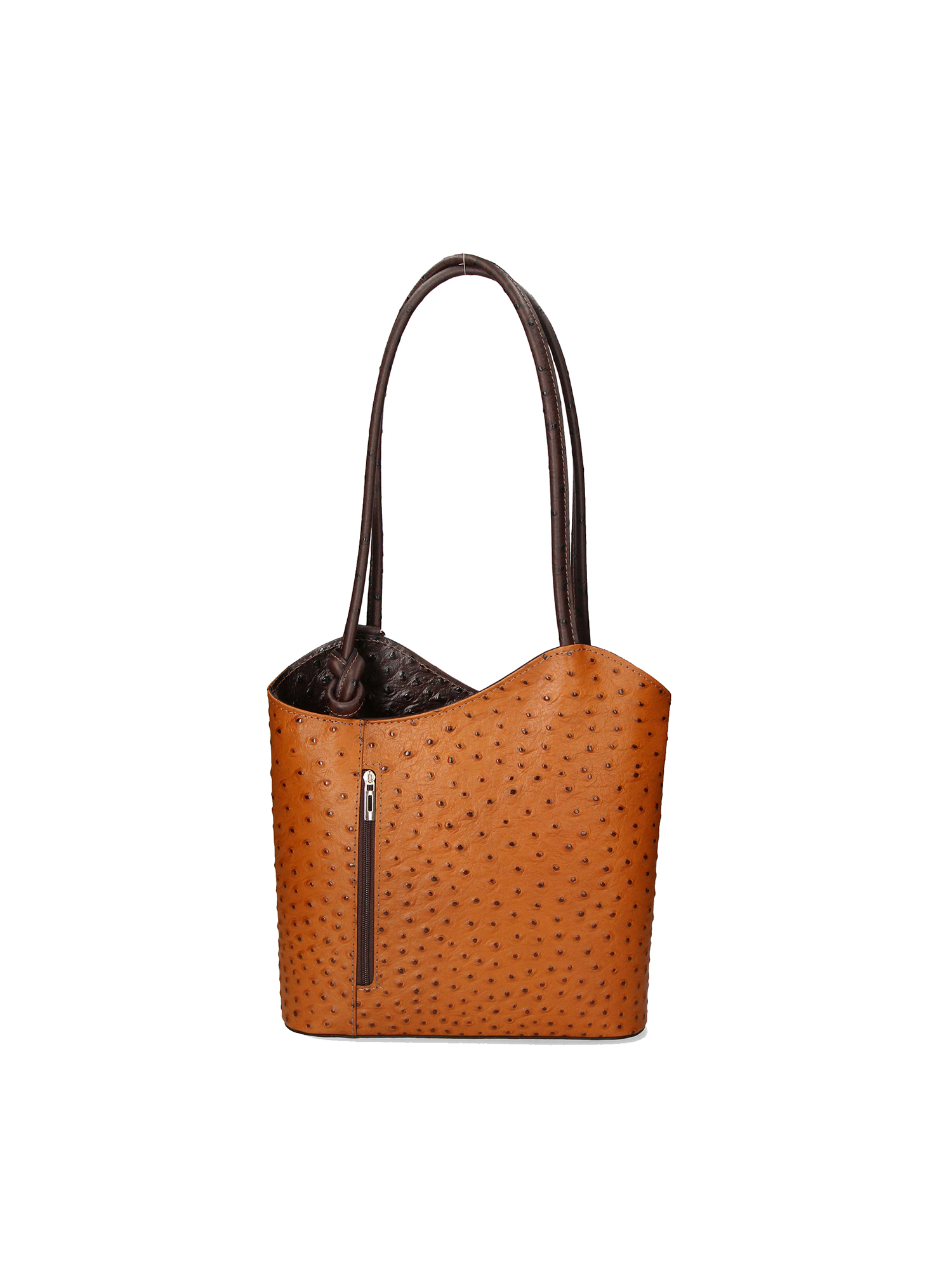 Thumbnail - Gave Lux Rucksack Frauen COGNAC/DARK BROWN