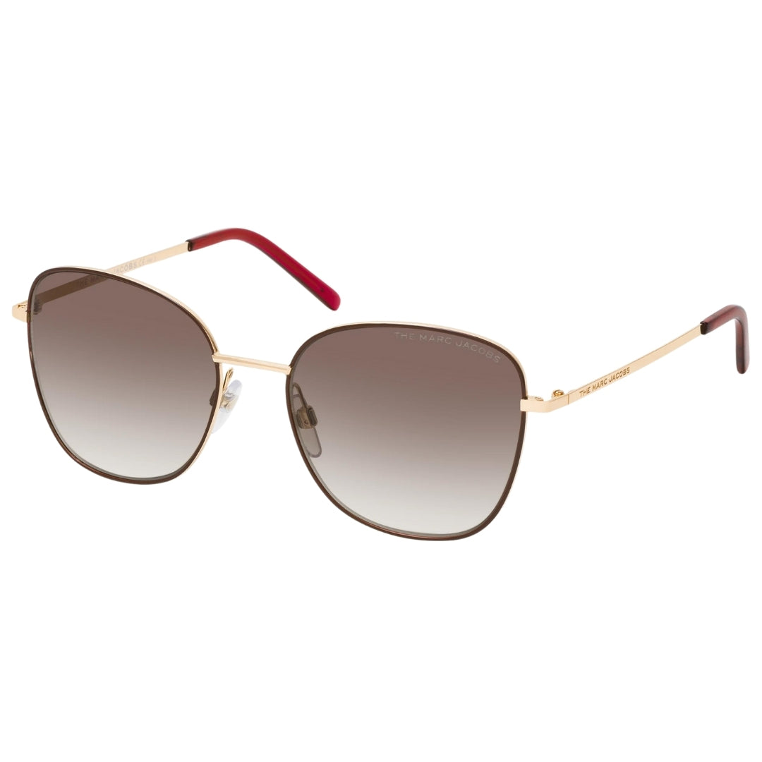 Thumbnail - Marc Jacob 409 DDB HA Gold Sonnenbrille