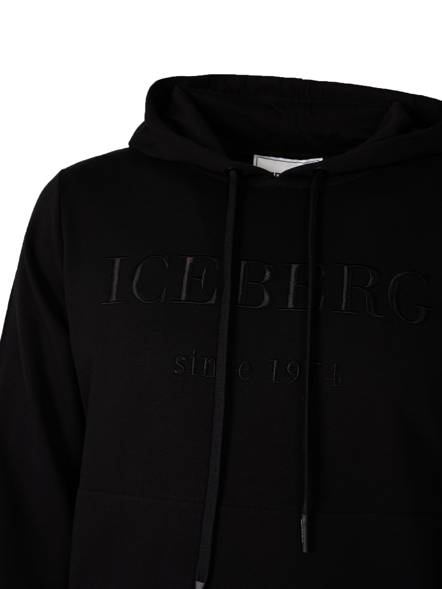 Sweatshirt Hoodie Herr 4