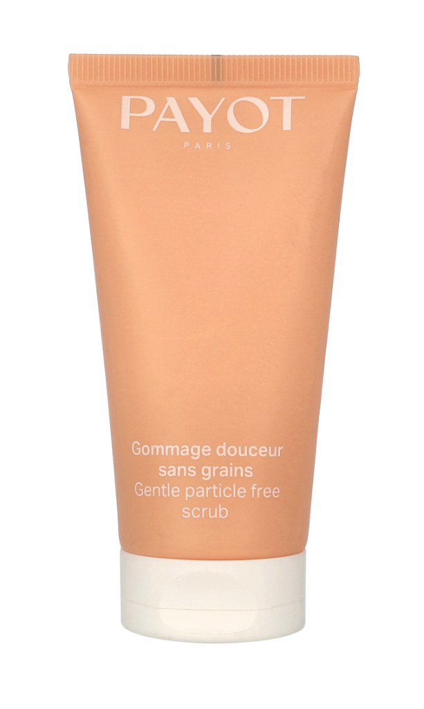 Thumbnail - Payot Nue Gommage Douceur Sans Grains sanftes Peeling für alle Hauttypen, selbst für empfindliche Haut 50 ml
