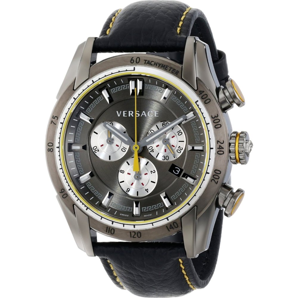Thumbnail - Versace VDB020014 Chronograph Herrenuhr