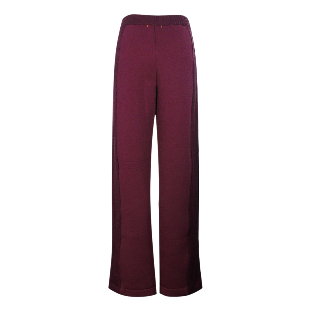 Parajumpers Cassia Amarone Röd Sweatpants mjukisbyxor dam – bild 2