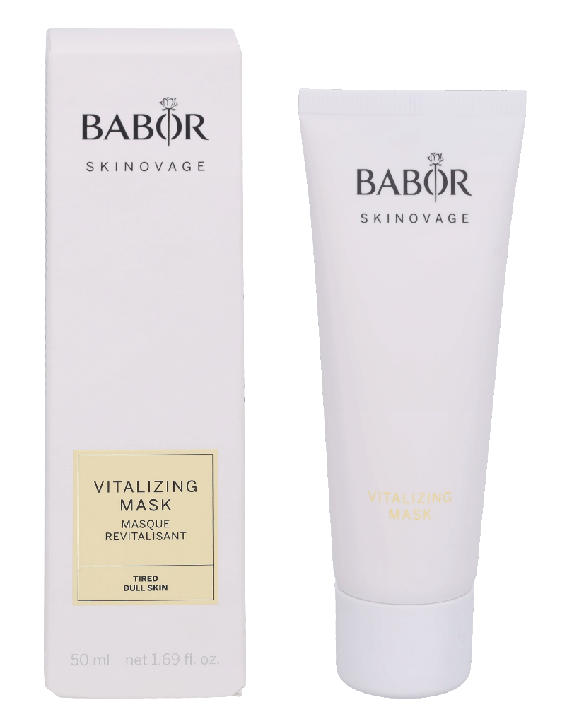 Babor Skinovage Vitalizing Mask 50 Ml