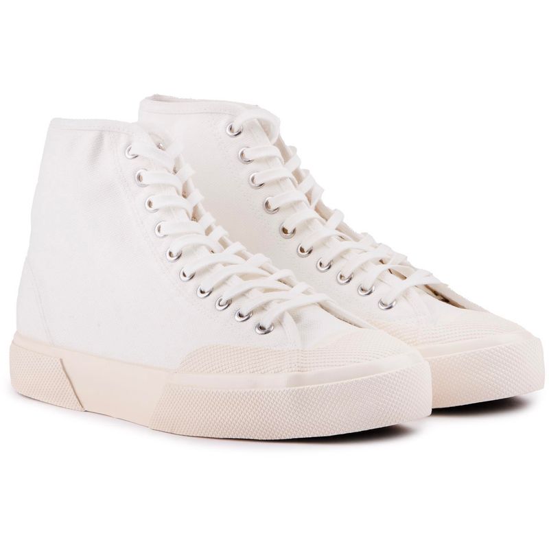 Superga Artifact 2433 Collect Workwear Tränare låga sneakers herr – bild 2