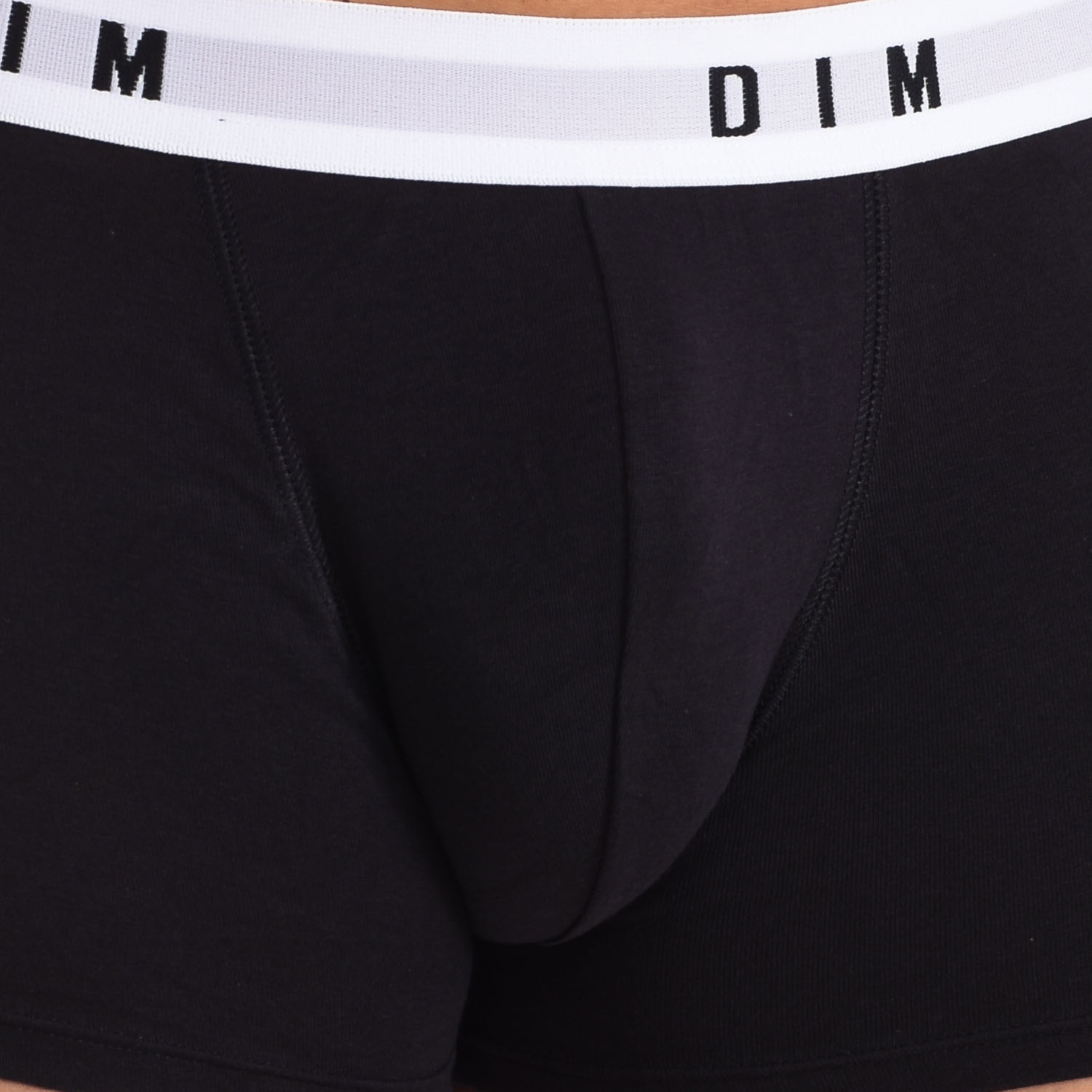 Dim Pack-2 Boxers Originals Bomull Streech D0ARL man kalsonger herr – bild 2