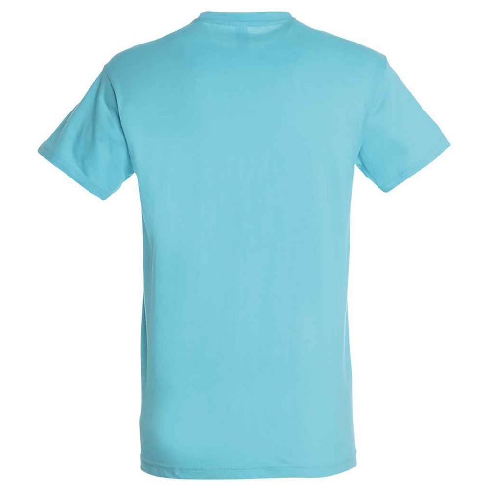 SOLS (Atoll blå) t-shirts dam – bild 2